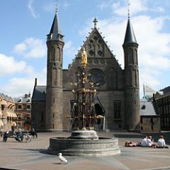 NVLJ-verkiezingsgesprek met landbouwpolitici op 28 februari