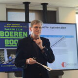 De verbeelding van de toekomst moet van onderaf komen