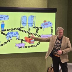 Meld je NU aan voor de bijeenkomst met de RABObank!