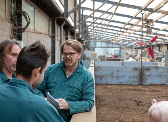 Uitdagend functie bij de grootste landbouwuitgeverij van Nederland!